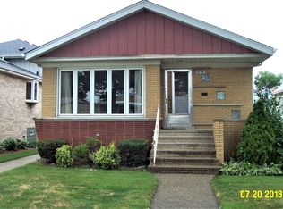 5130 S Neenah Ave, Chicago, IL 60638