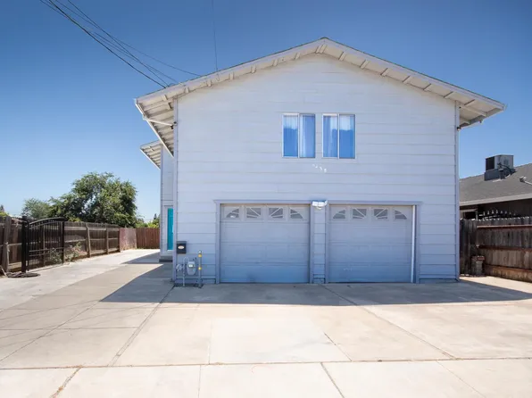 1438 Franklin Rd, Yuba City, CA 95993