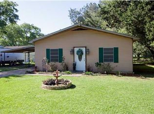 1221 Brightside St, Opelousas, LA 70570