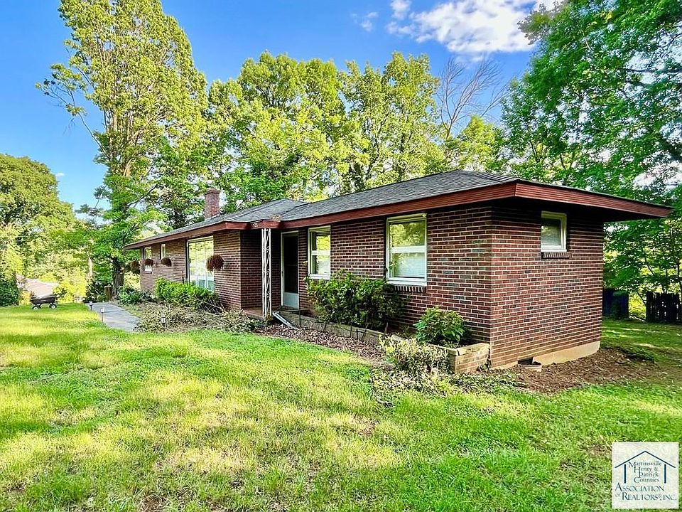 528 Hairston St, Martinsville, VA 24112 Zillow