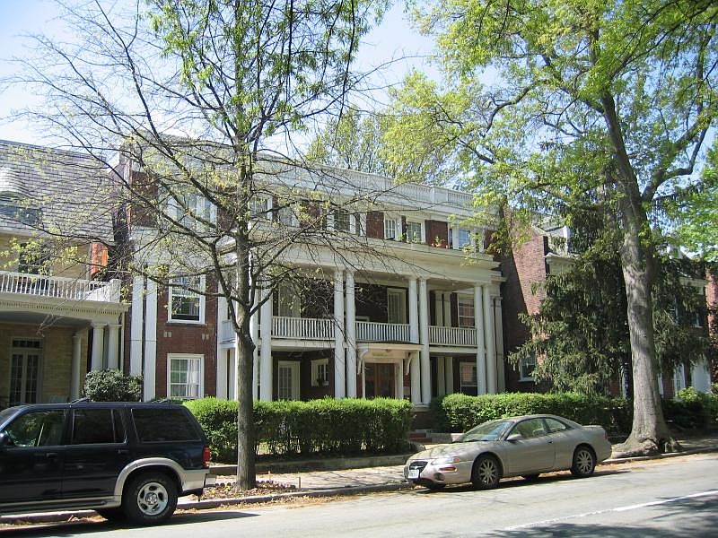 1st image of 3009 Monument Ave APT 10