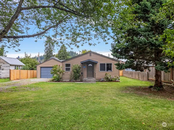 925 Greenleaf Avenue, Burlington, WA 98233