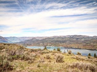173 Sabio Way, Chelan, WA 98816