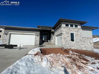 4742 Mountain Ledge Ln, Monument, CO, 80132