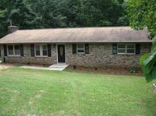 1128 S Andover Dr, Walhalla, SC 29691