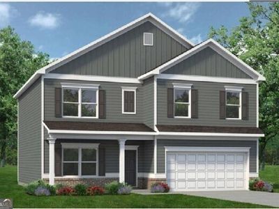 31 Sonoma Dr, Adairsville, GA, 30103