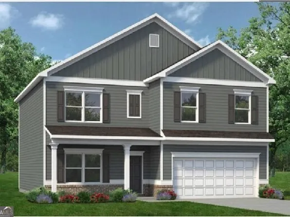 31 Sonoma Dr, Adairsville, GA 30103