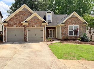 1030 Amber Waves Ave, Hoschton, GA 30548