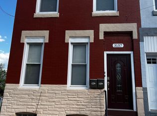 3157 Richmond St FLOOR 2, Philadelphia, PA 19134