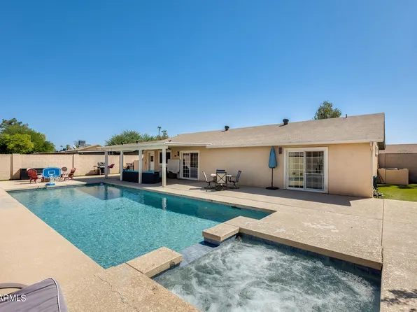 314 W MESQUITE Street, Chandler, AZ 85225