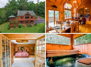 2309 Maple Leaf Way, Sevierville, TN 37862