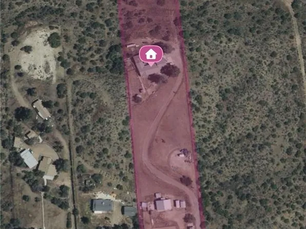 6401 Hubbard Rd, Acton, CA 93510