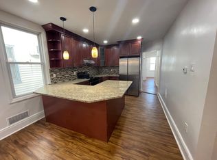 136 W 26th St FLOOR 1, Bayonne, NJ 07002