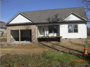 145 Hall Norwood Rd #11, Cleveland, TN 37311