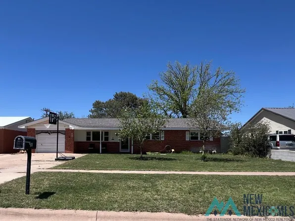 816 W Avenue B, Lovington, NM 88260