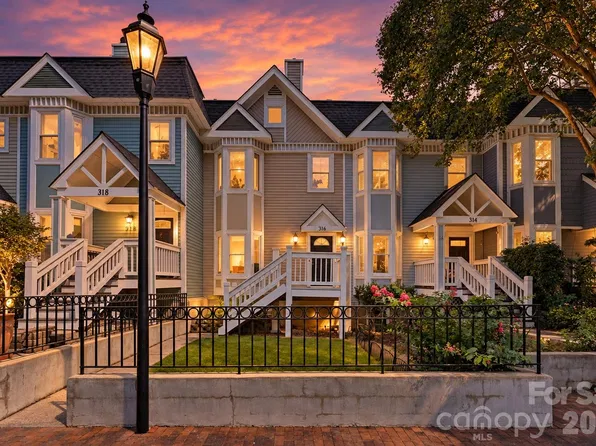 316 W 10th St, Charlotte, NC 28202