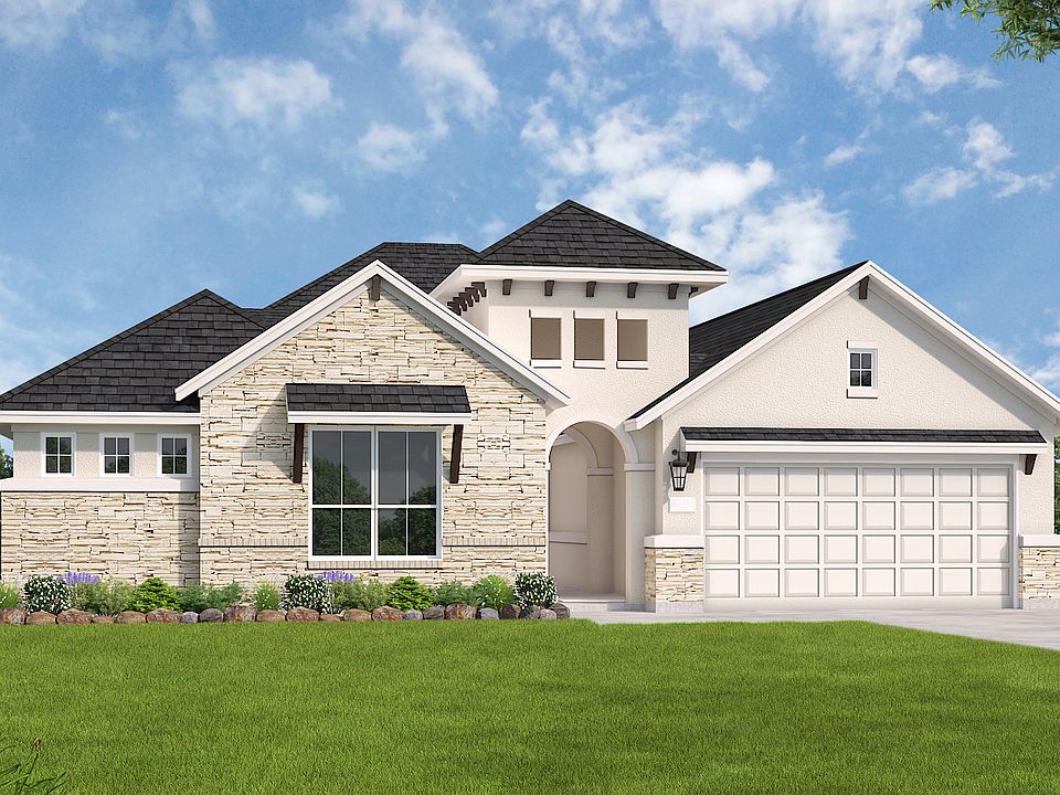 Elevation E