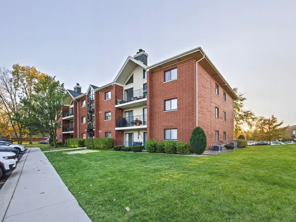 18206 Rita Rd APT 3A, Tinley Park, IL 60477