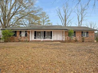 4012 Hazelwood Rd, Adamsville, AL 35005