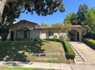 405 E Brown Ave, Fresno, CA 93704