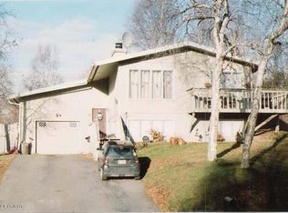 2421 W 79th Ave, Anchorage, AK 99502