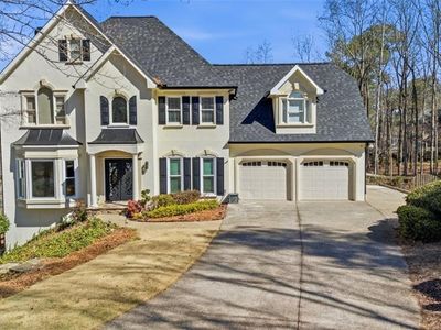 3644 Springwell Ct, Douglasville, GA, 30135