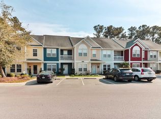 1631 Low Country Pl APT A, Myrtle Beach, SC 29577