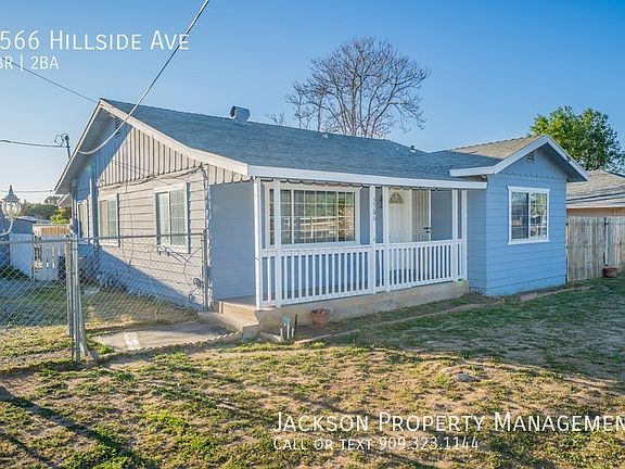 3rd image of 3566 Hillside Ave