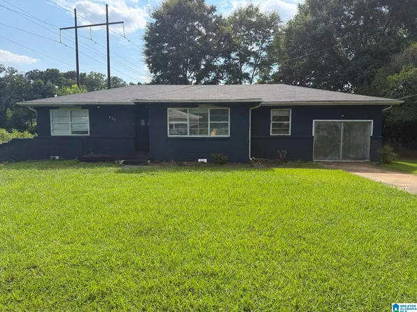 936 N Martinwood Dr, Birmingham, AL 35235