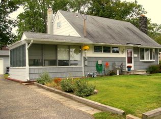 104 Harding Dr, Brick, NJ 08724