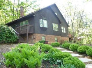 1934 Melrose Rd, Harrisonburg, VA 22802