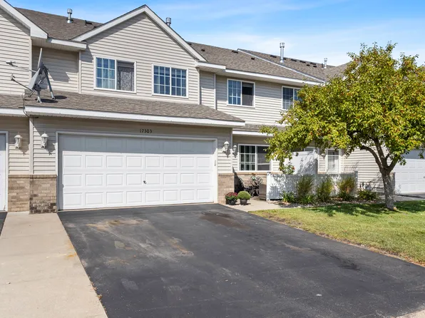 17303 Wilderness Cir SE, Prior Lake, MN 55372