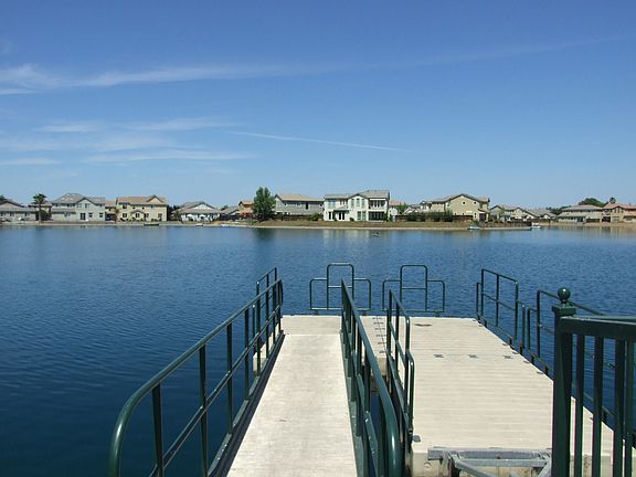 Community Dock