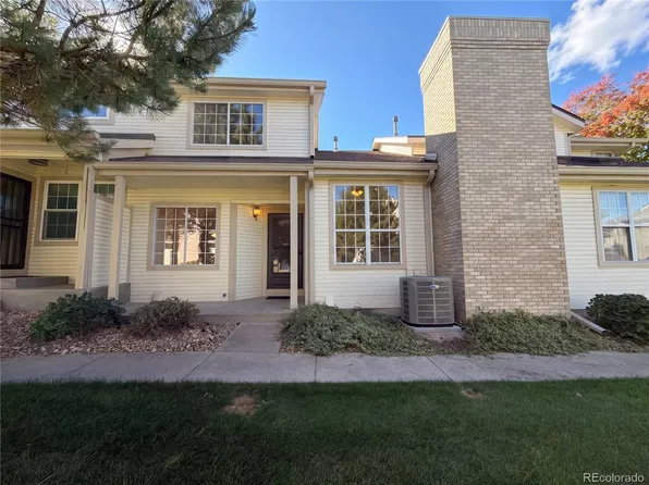 2064 S Xenia Way #68, Denver, CO 80231