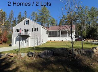 17+9 Haskins Lane, Dalton, NH 03598