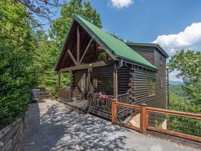 2251 Upper Middle Creek Rd #15, Sevierville, TN, 37876