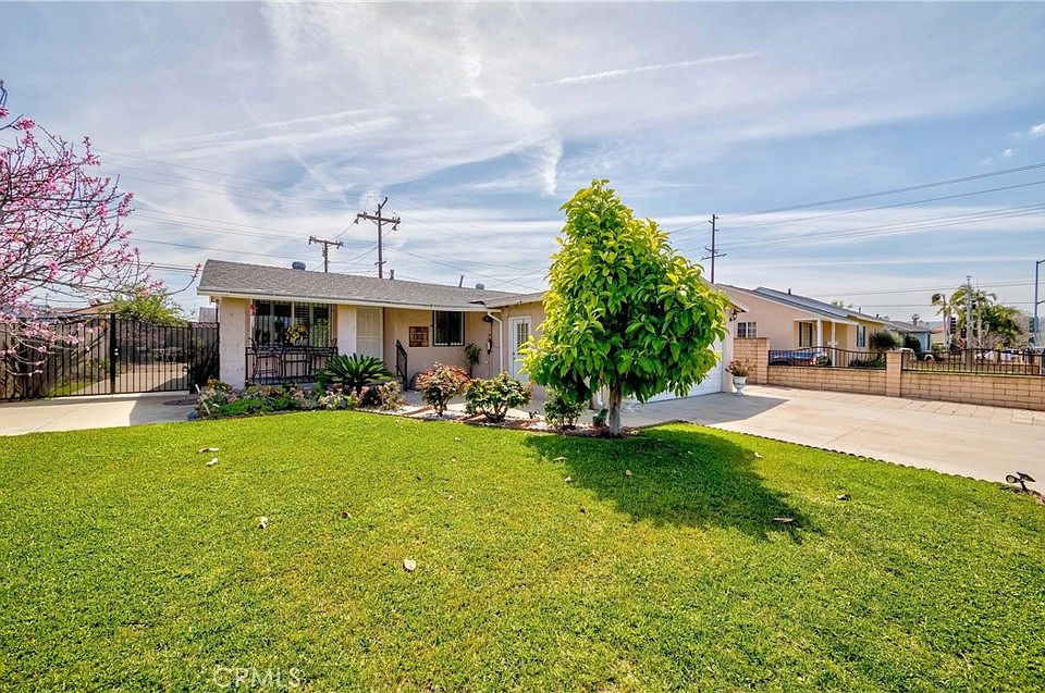 616 N Orange Ave, La Puente, CA 91744 | Zillow