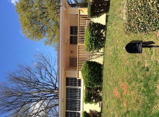1479 Ezra Church Dr NW, Atlanta, GA 30314