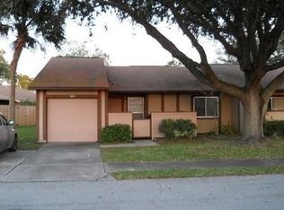 1881 Casselwood St, Winter Park, FL 32792