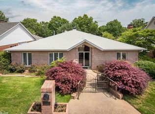 12514 Gleneagles Dr, Little Rock, AR 72211