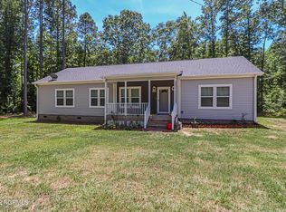 1795 Bay Valley Rd, Kenly, NC 27542