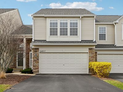 24817 W Gates Ct, Plainfield, IL, 60585
