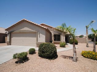 2010 S 86th Dr, Tolleson, AZ 85353