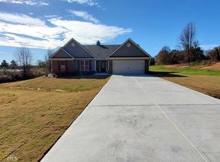 25 Dinsmore Dr #7, Colbert, GA 30628