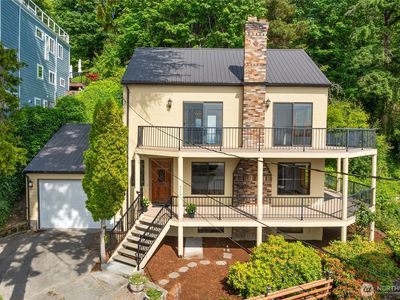 5305 SW Shore Place, Seattle, WA, 98136