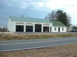 4339 N Highway 16, Denver, NC 28037