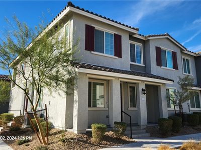 7340 N Decatur Blvd #2, Las Vegas, NV, 89131