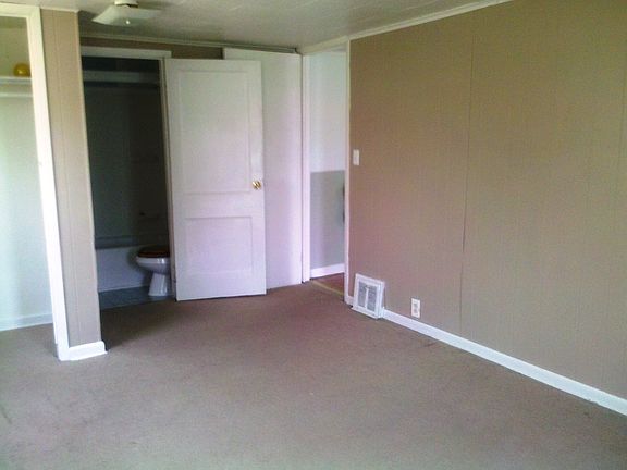 Large Bedroom