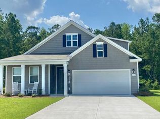 402 Clear Lake Dr, Conway, SC 29526