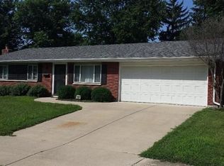 568 Dakota Dr, Xenia, OH 45385